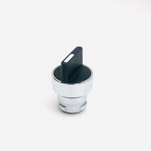 Control Panel Switch Assembly (Knob, Mounting Block, Switch) | Middleby Part # 28021-0062
