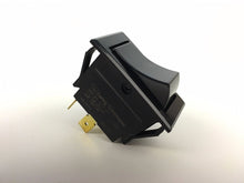 Load image into Gallery viewer, FAN SWITCH, ON/OFF BLACKROCKER for Lincoln Oven - Part# 369260
