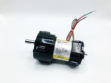 Load image into Gallery viewer, Gear Conveyor Belt Drive Motor | Lincoln 1100 Series - Part # 369519
