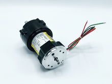 Load image into Gallery viewer, Gear Conveyor Belt Drive Motor | Lincoln 1100 Series - Part # 369519
