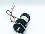 Gear Conveyor Belt Drive Motor | Lincoln 1100 Series - Part # 369519