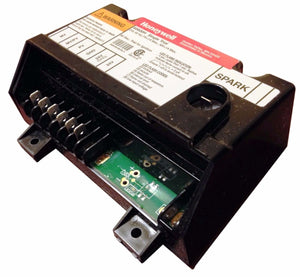 HoneyWell Ignition Control Module Box | Middleby Part # 42810-0114