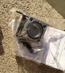 Honeywell Dual Gas Valve | Middleby Part # 42810-0121