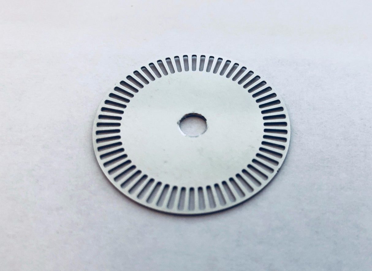 Lincoln 370261 - Optical Encoder Disc Wheel