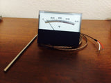 Lincoln 369029 - Analog Temperature Display Gauge (1000 series)