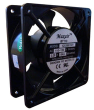 Load image into Gallery viewer, Middleby Control Cooling Axial Fan - 110v | Part # 27392-0002
