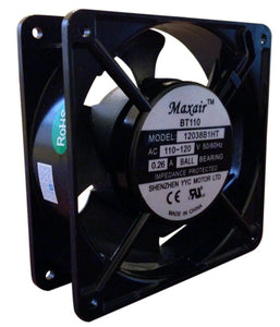 Lincoln Control Cooling Axial Fan - 110v | Part # 369124