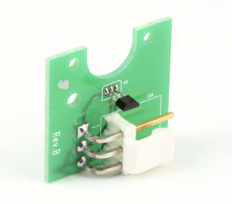 Lincoln 369823 - Hall Effect Speed Sensor Circuit Board