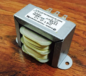 Lincoln Oven Transformer for Digital Time Temperature Display