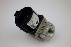 Lincoln Solenoid Single Gas Valve | Lincoln Part # 369398