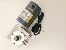 Load image into Gallery viewer, Middleby Gear Conveyor Belt Drive Motor PS360 | Part # 27384-0008
