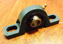 Load image into Gallery viewer, Middleby Marshall - 22072-0025 - Blower Bearing 5/8&quot; Pillow Block (QTY 2)
