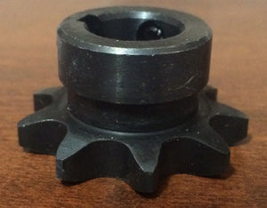 Middleby Marshall Conveyor Drive Sprocket - 9 Tooth