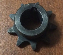 Load image into Gallery viewer, Middleby Marshall Conveyor Drive Sprocket - 9 Tooth
