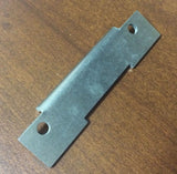 Middleby Marshall Conveyor Frame Pivot Plate