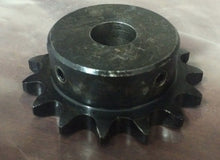 Load image into Gallery viewer, Middleby Marshall Sprocket for Conveyor Motor- 15 Tooth
