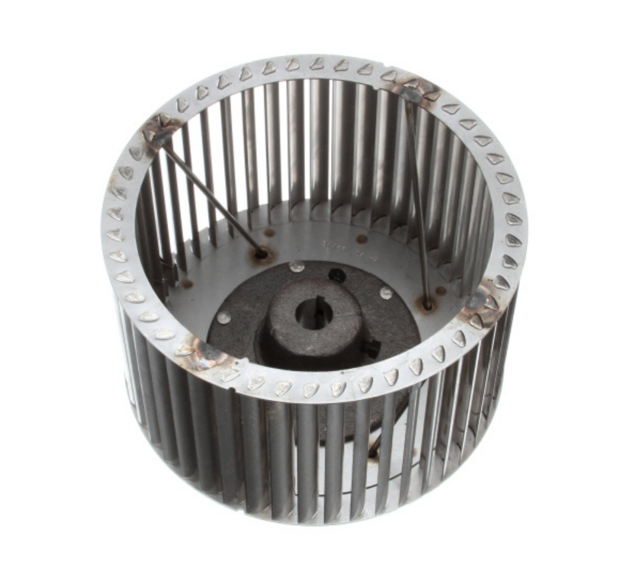 Middleby 31485 Blower Wheel - Clockwise Rotation