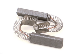 Brushes for Bodine Gear Motor