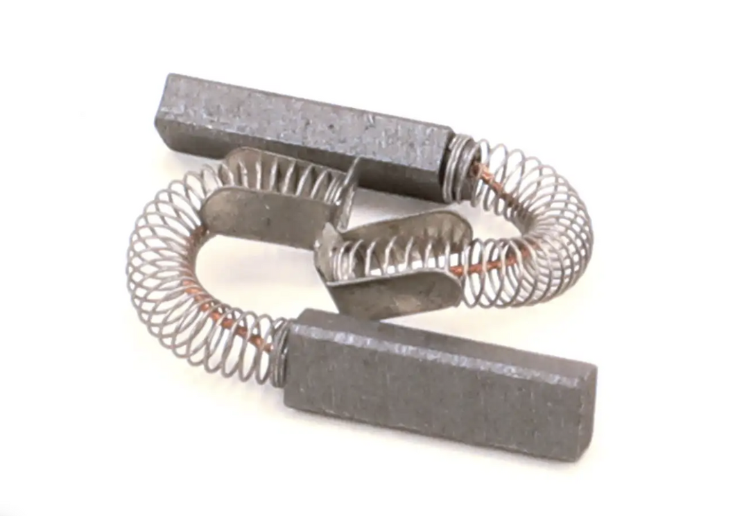 Brushes for Bodine Gear Motor